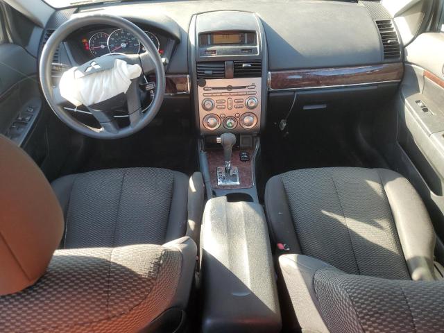 2012 MITSUBISHI GALANT ES #3302730008