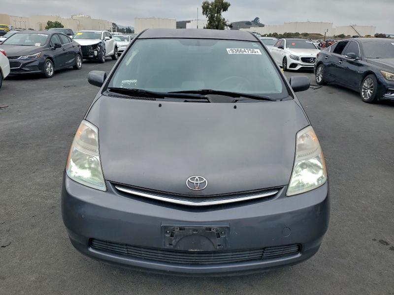2009 TOYOTA PRIUS #3297254384