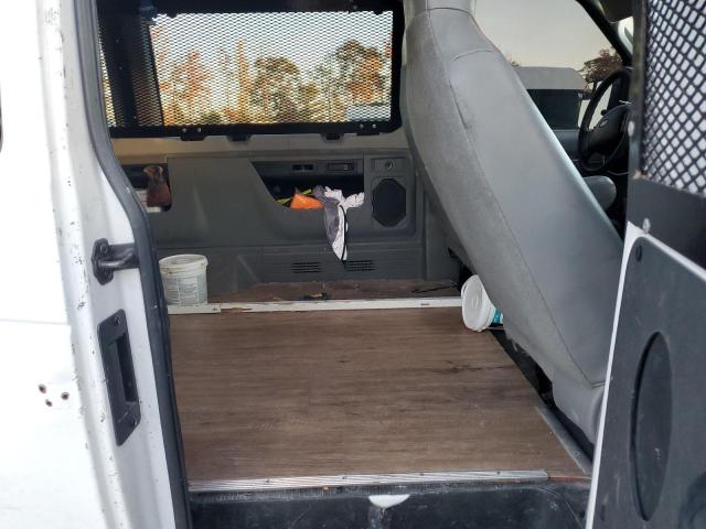 2011 FORD TRANSIT CONN #3284671350