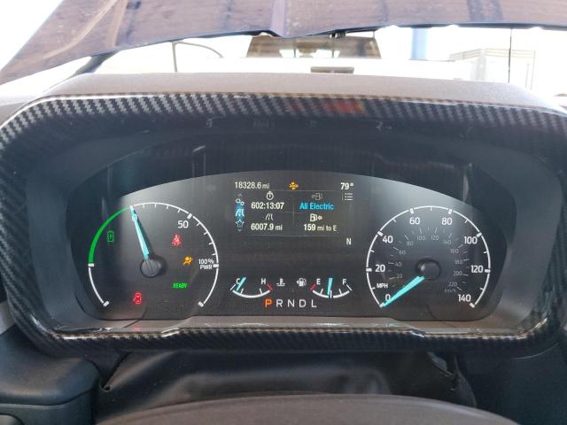 2024 FORD MAVERICK X #3298153280