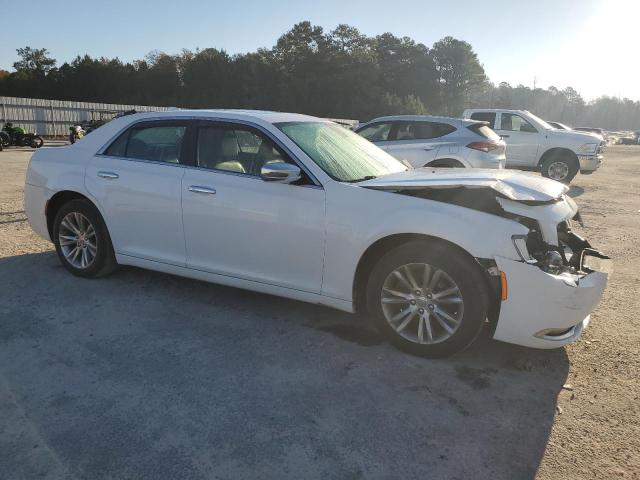 2016 CHRYSLER 300C #3285651330