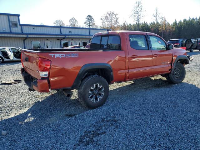 2016 TOYOTA TACOMA DOU - 5TFDZ5BN5GX010103
