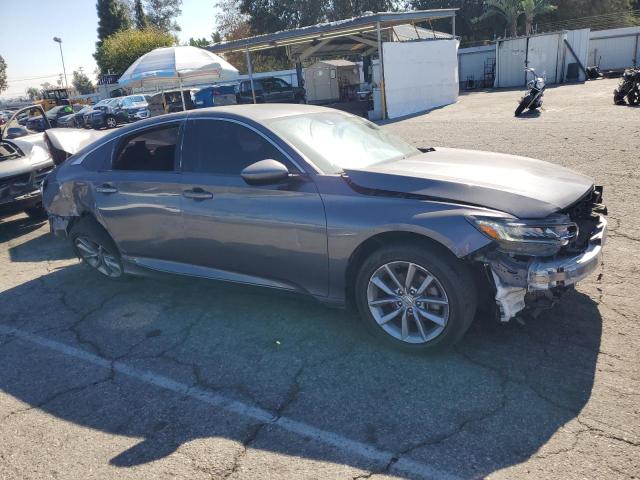 2020 HONDA ACCORD LX #3281413031