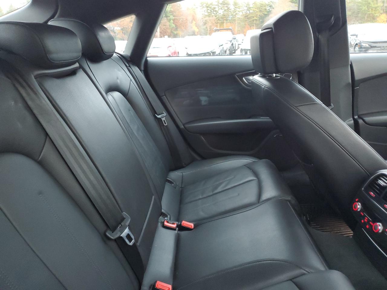 AUDI A7 PREMIUM PLUS