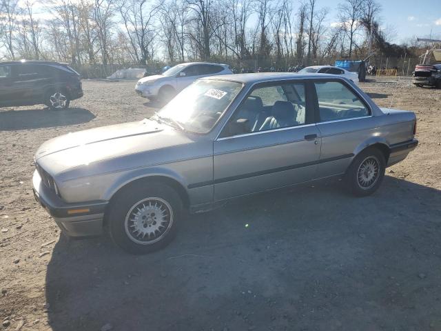 Global Auto Auctions: 1989 BMW 325 I AUTO