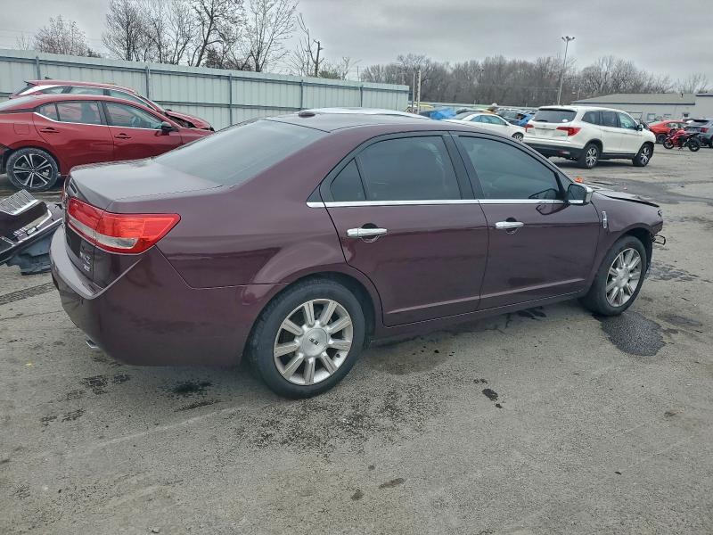 2011 LINCOLN MKZ #3298031155