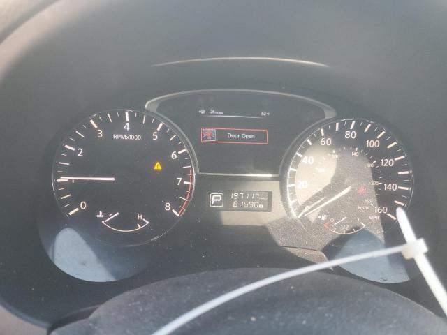 2013 NISSAN ALTIMA 2.5 #3287900266