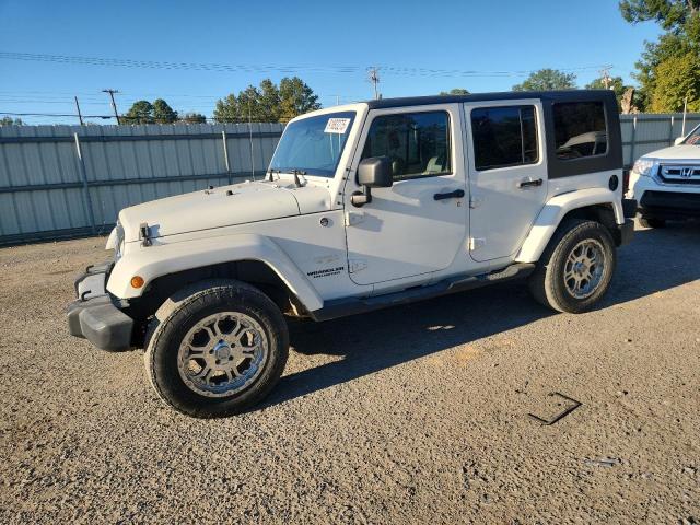 2010 JEEP WRANGLER U #3283992899