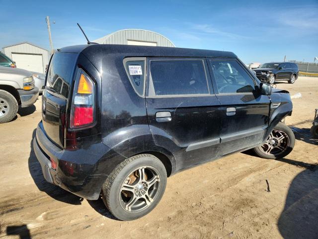2010 KIA SOUL #3291691243