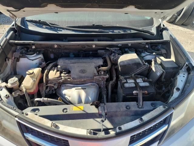 2014 TOYOTA RAV4 LIMIT #3287804094