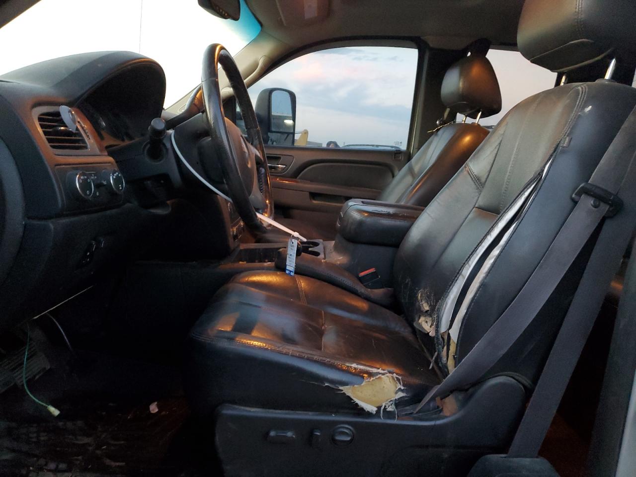 GMC SIERRA K1500 SLT