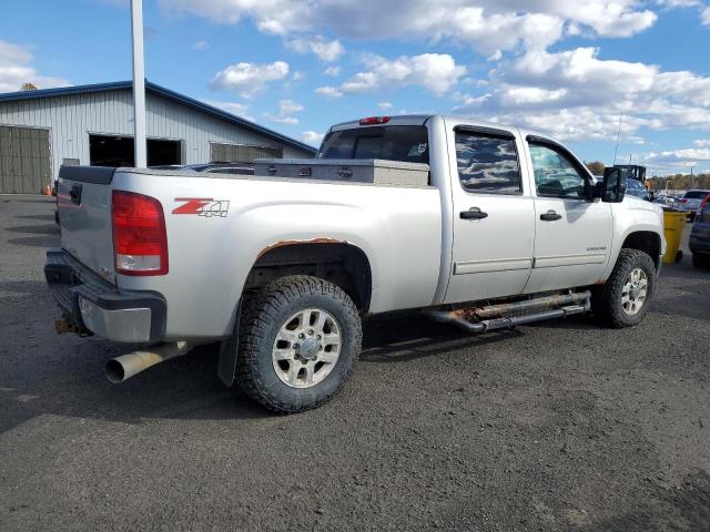 2011 GMC SIERRA K25 - 1GT120C88BF240980