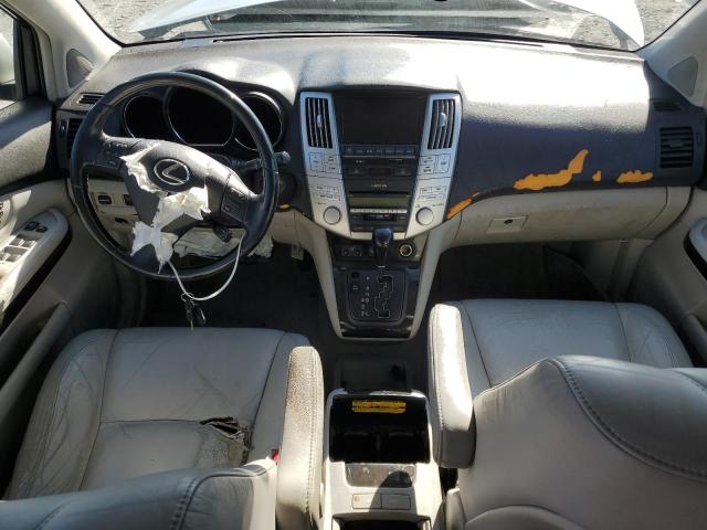 2008 LEXUS RX 350 #3282605889