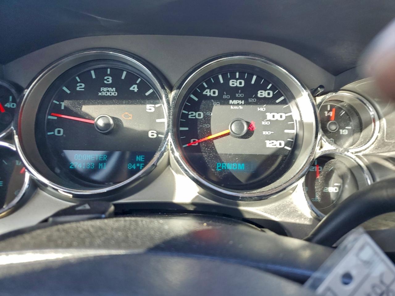 GMC SIERRA C1500 SLE