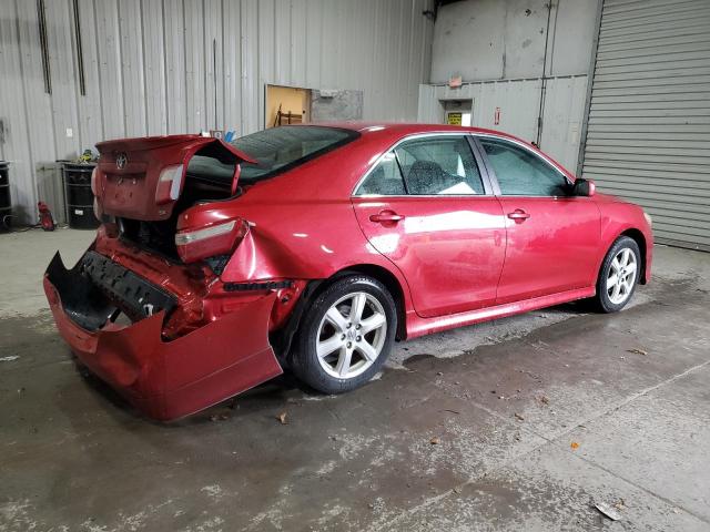 2009 TOYOTA CAMRY BASE #3302699054