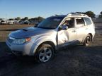 Lot #3310510050 2013 SUBARU FORESTER T