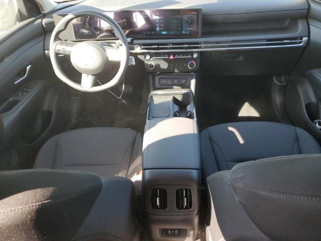 2025 HYUNDAI TUCSON BLU #3317689103