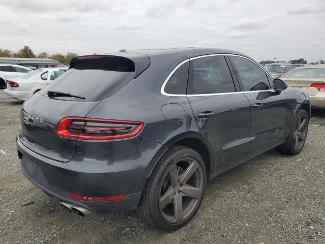 2017 PORSCHE MACAN S #3298274033