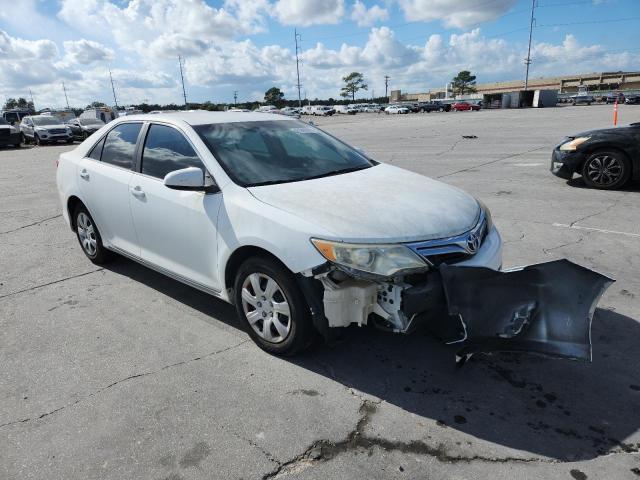 2012 TOYOTA CAMRY BASE #3290082276