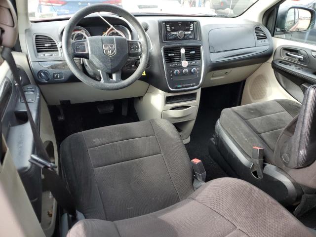 2013 DODGE GRAND CARA #3303732418