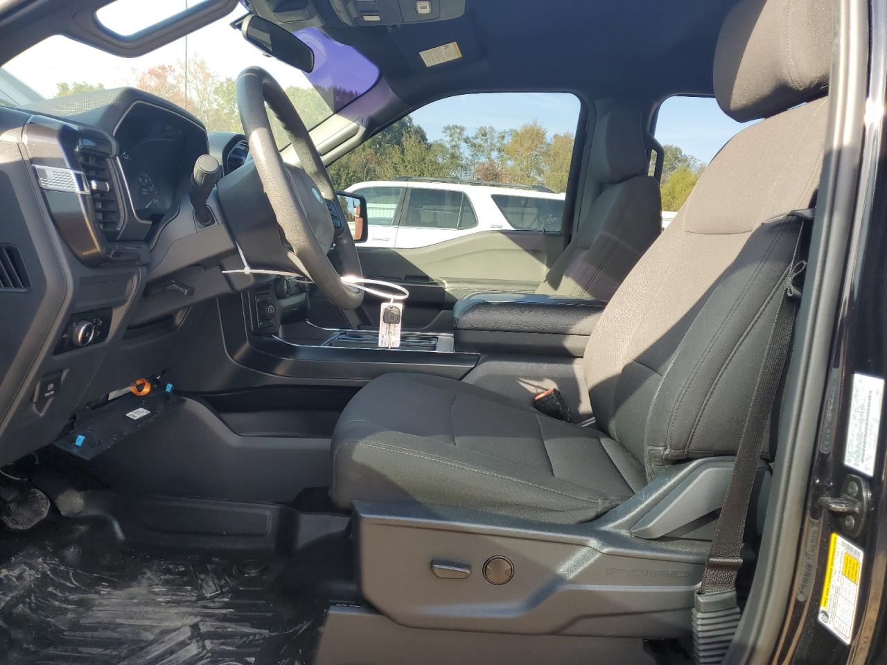 FORD F-150 POLICE RESPONDER