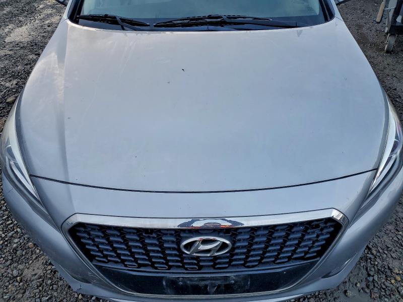 2016 HYUNDAI SONATA HYB #3297083504