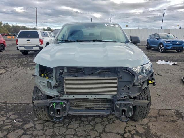 2022 FORD RANGER XL #3303711417