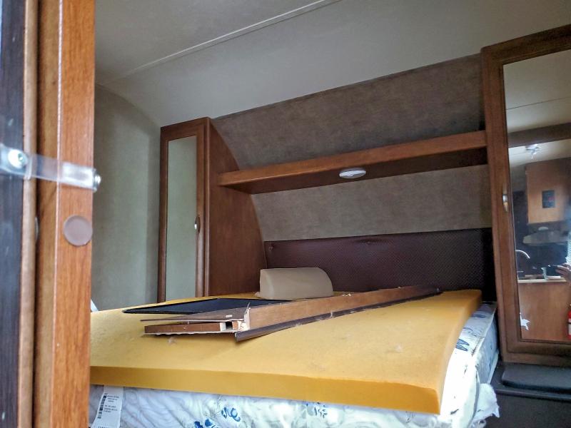 2016 WILDWOOD SALEM #3303797423