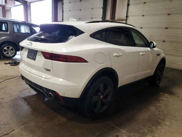 2018 JAGUAR E-PACE SE #3301892494