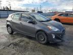 Lot #3303979716 2016 TOYOTA PRIUS C