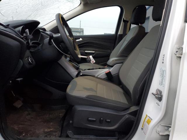 2016 FORD ESCAPE SE #3298096130