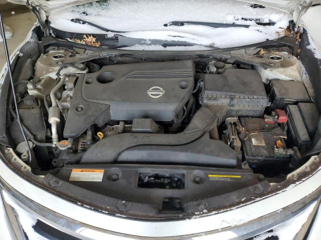 2014 NISSAN ALTIMA 2.5 #3294479536