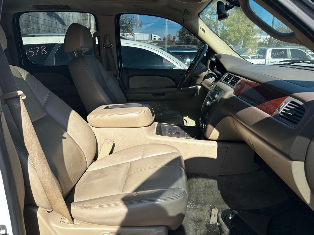 Lot #3283816422 2009 GMC YUKON XL C