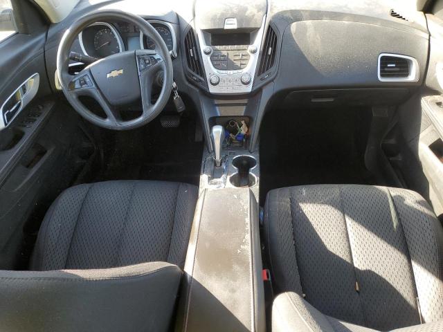 2013 CHEVROLET EQUINOX LS #3304546459