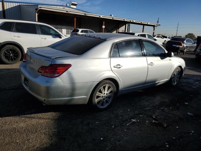 2007 TOYOTA AVALON XL #3281467989