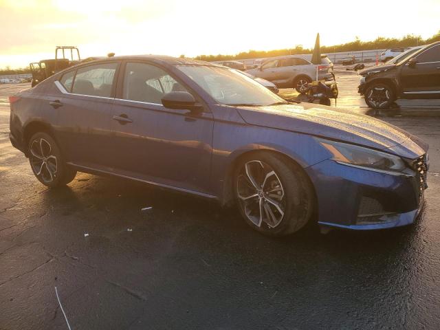 2023 NISSAN ALTIMA SR #3301588635
