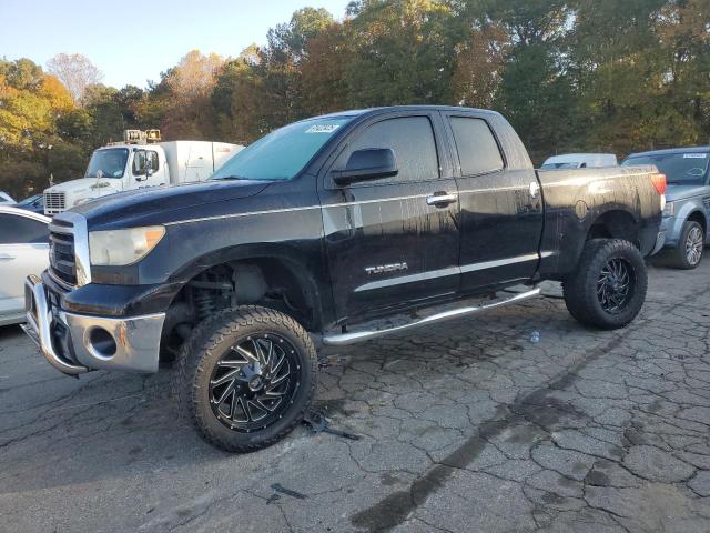 Global Auto Auctions: 2011 TOYOTA TUNDRA DOU