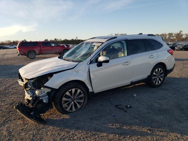 Global Auto Auctions: 2019 SUBARU OUTBACK TO