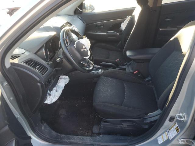 2020 MITSUBISHI OUTLANDER #3296902815