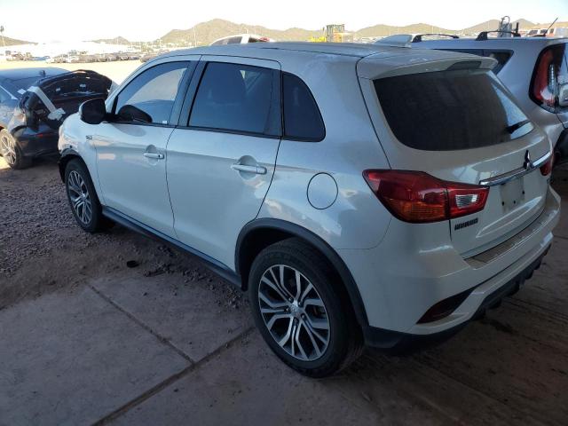 2018 MITSUBISHI OUTLANDER #3302013059