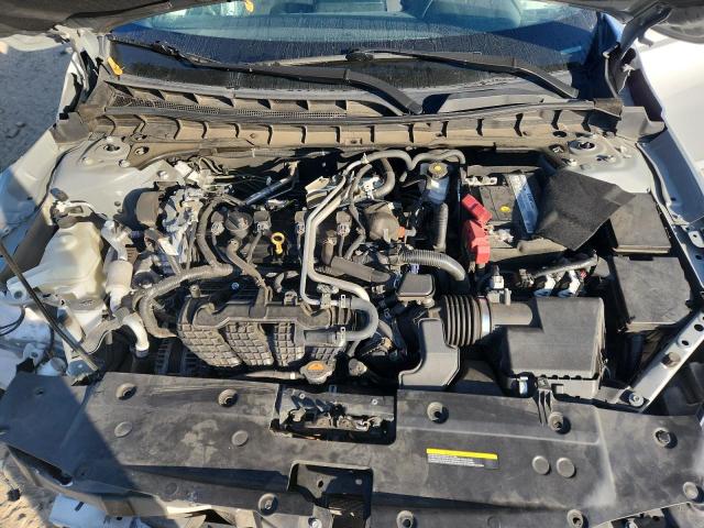 2021 NISSAN ALTIMA SV #3301742375