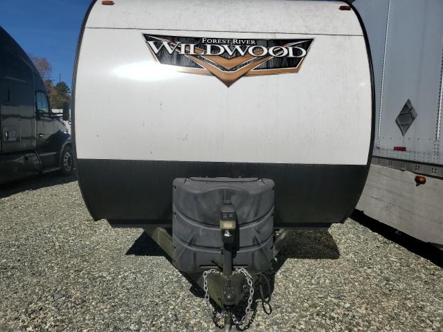 2021 WILDWOOD WILDWOOD #3290289231