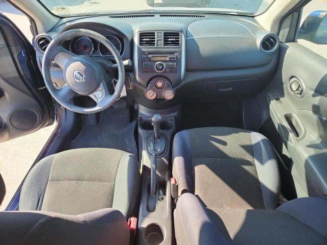 2012 NISSAN VERSA S #3302688005