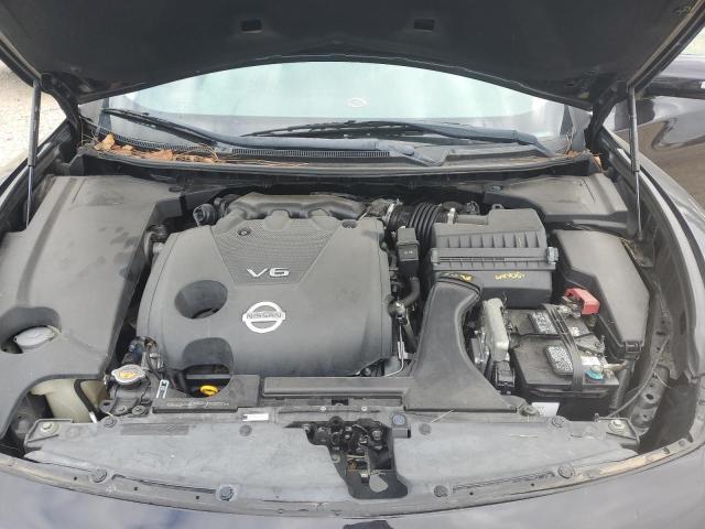 2013 NISSAN MAXIMA S #3286759281