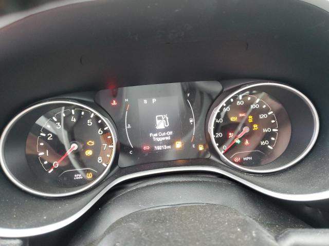 2020 JEEP COMPASS LA #3302651003