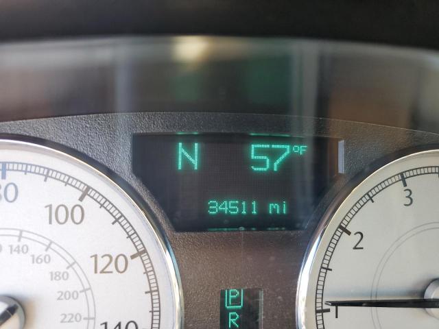 2007 CHRYSLER 300C #3285711691