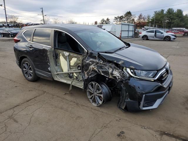 2020 HONDA CR-V EXL #3305301300