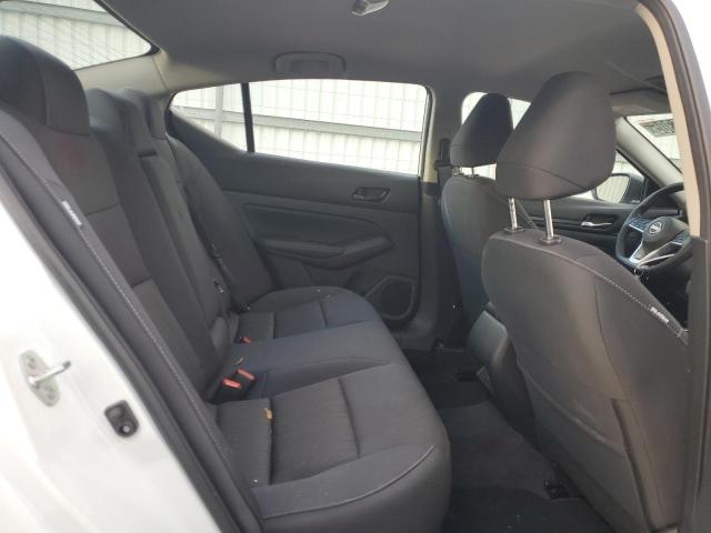 2025 NISSAN ALTIMA SV #3303610948