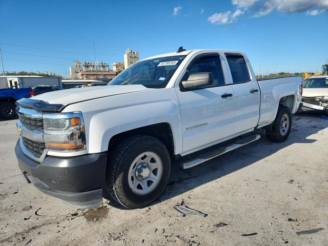 Global Auto Auctions: 2018 CHEVROLET SILVERADO