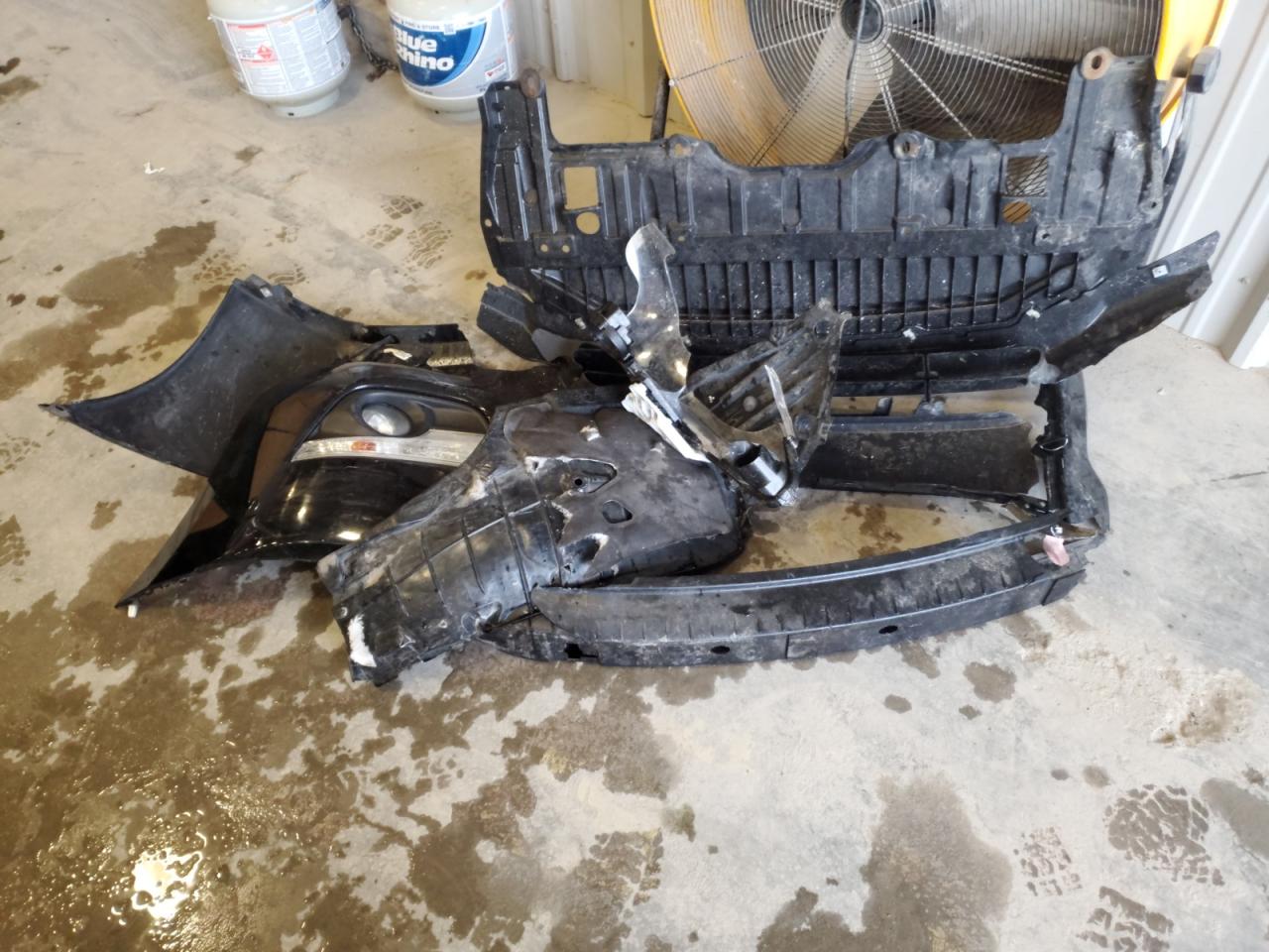 Lot #3301844382 2015 NISSAN ALTIMA 2.5